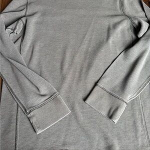 Eddie Bauer Olive Green‎ Outdoor Top TL